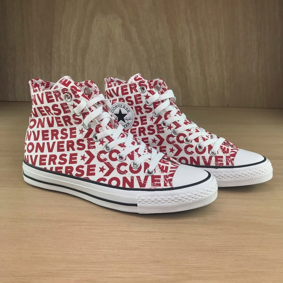 converse ctas hi wordmark